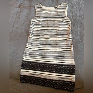 ANN TAYLOR DRESS